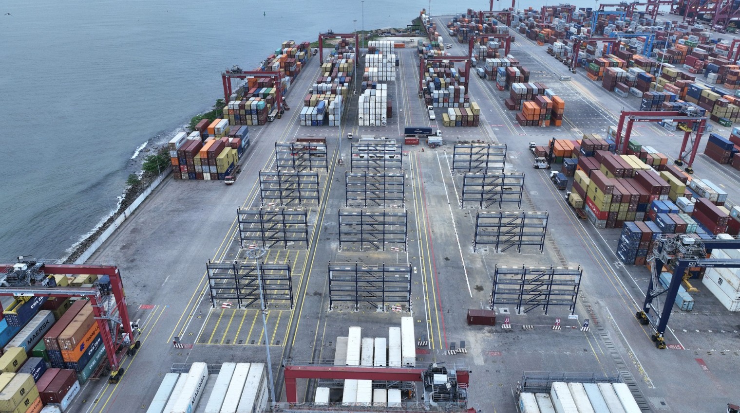 Port